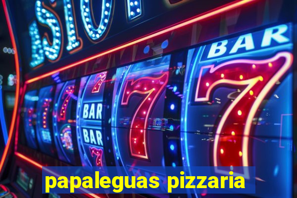 papaleguas pizzaria